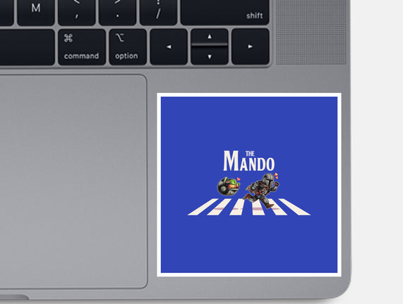 The Mando