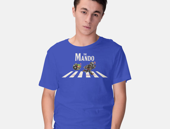 The Mando