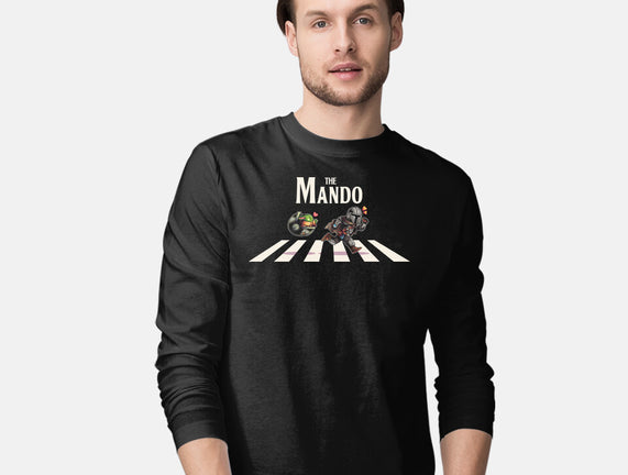 The Mando