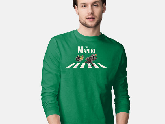 The Mando