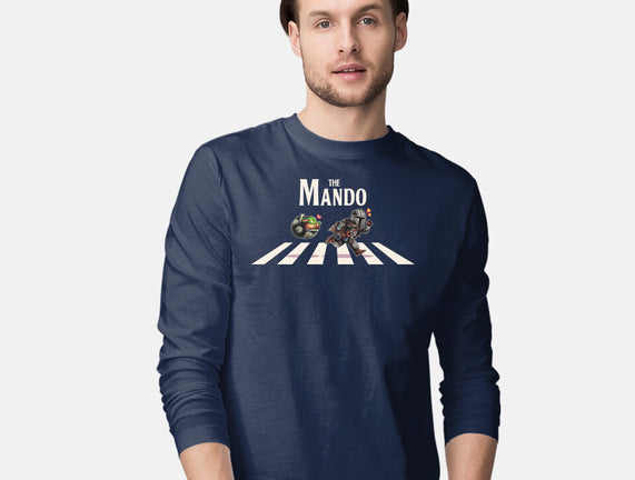 The Mando