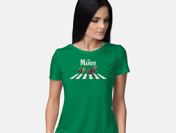 The Mando