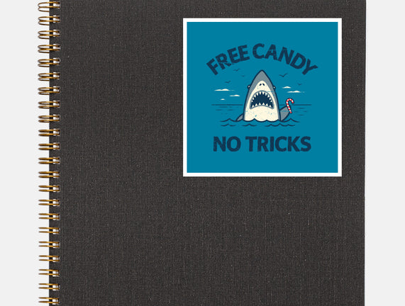Free Candy No Tricks