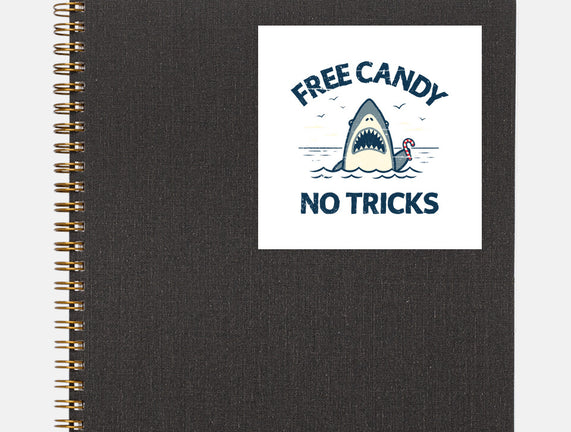 Free Candy No Tricks