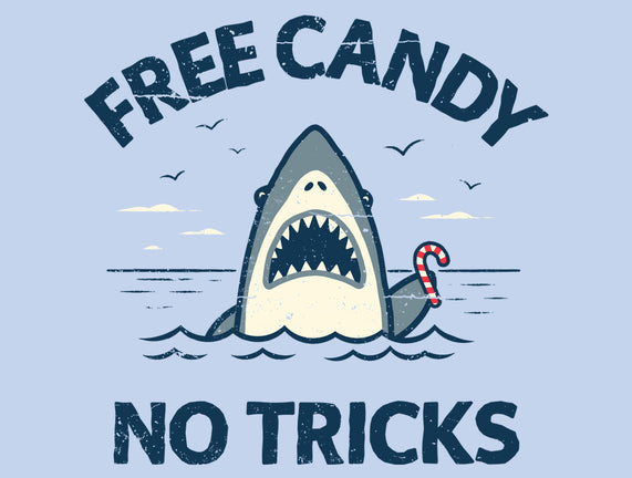 Free Candy No Tricks
