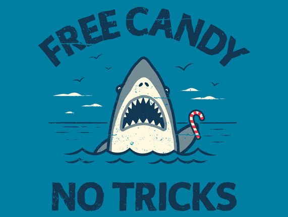 Free Candy No Tricks