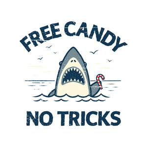Free Candy No Tricks