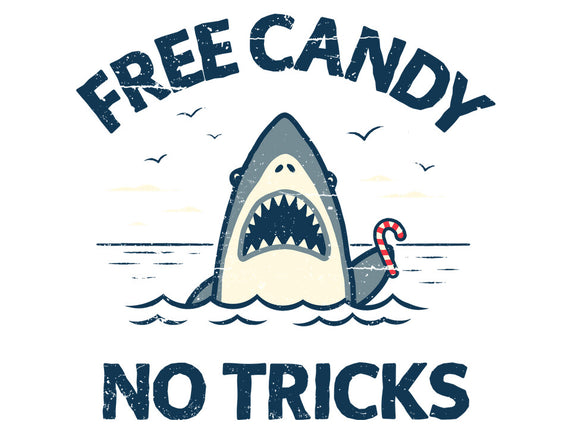 Free Candy No Tricks