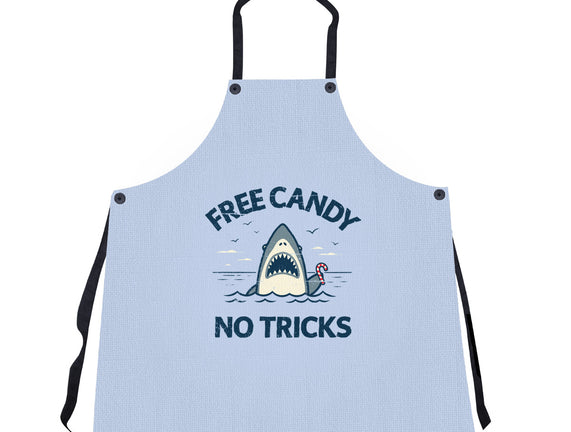 Free Candy No Tricks