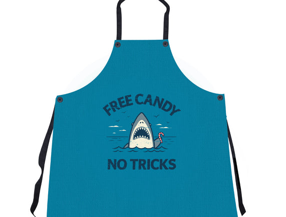 Free Candy No Tricks