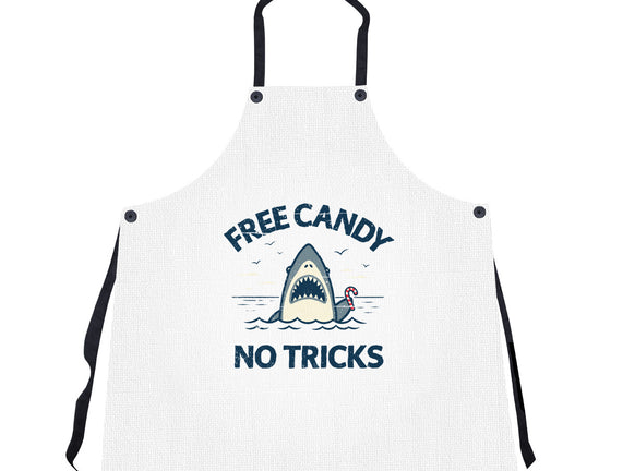 Free Candy No Tricks