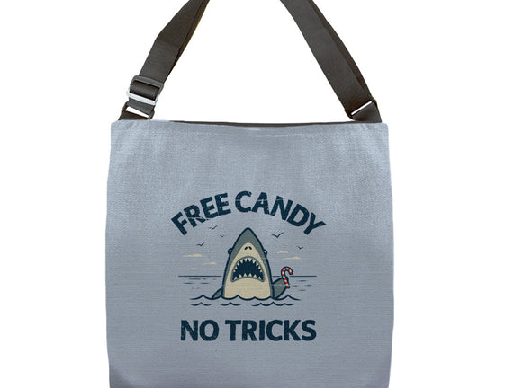 Free Candy No Tricks