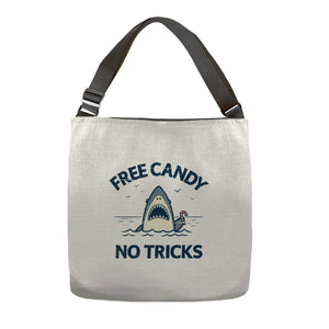 Free Candy No Tricks