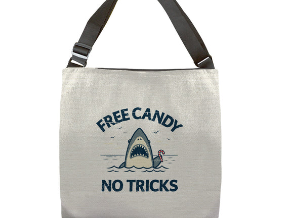 Free Candy No Tricks