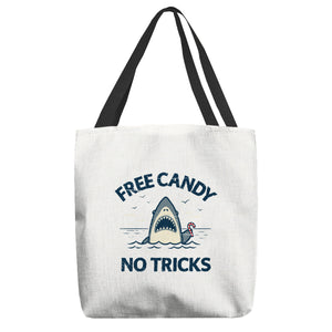 Free Candy No Tricks
