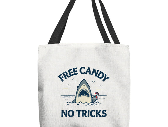 Free Candy No Tricks