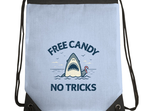 Free Candy No Tricks