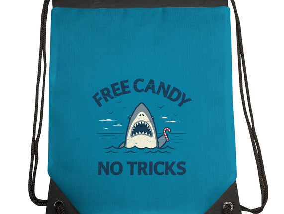 Free Candy No Tricks