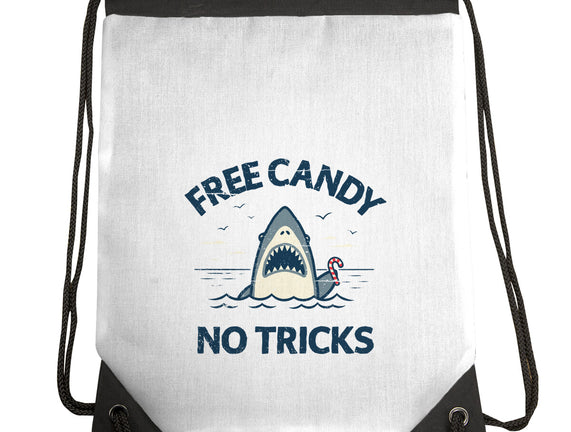 Free Candy No Tricks