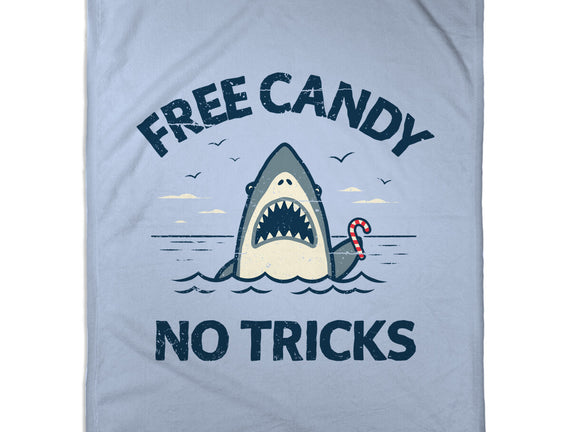 Free Candy No Tricks