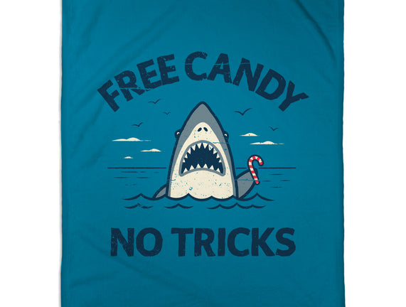 Free Candy No Tricks