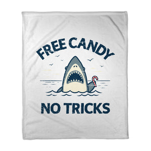 Free Candy No Tricks