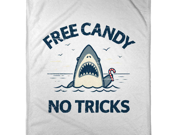 Free Candy No Tricks