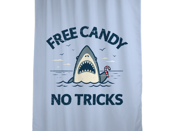 Free Candy No Tricks