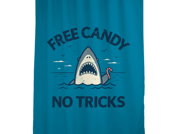 Free Candy No Tricks