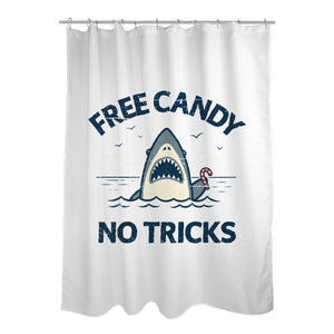 Free Candy No Tricks