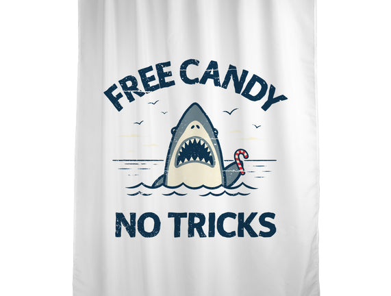 Free Candy No Tricks