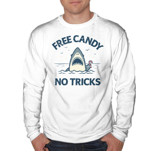 Free Candy No Tricks