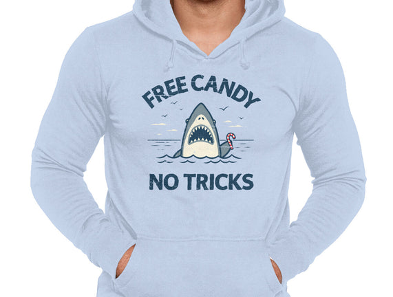 Free Candy No Tricks
