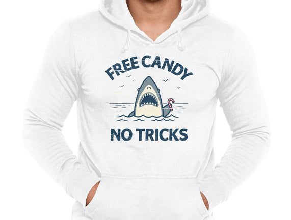 Free Candy No Tricks