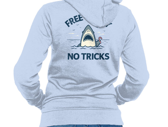Free Candy No Tricks