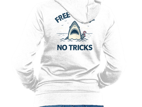 Free Candy No Tricks