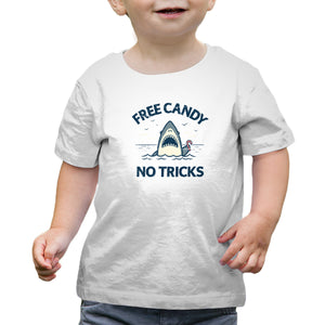 Free Candy No Tricks