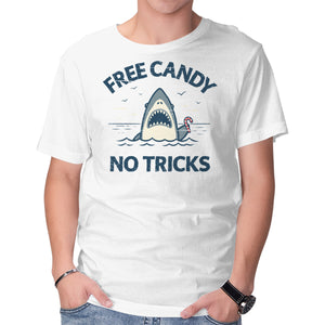 Free Candy No Tricks