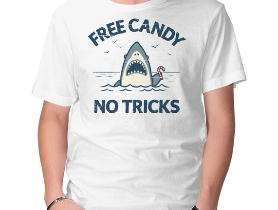 Free Candy No Tricks