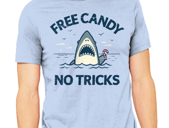 Free Candy No Tricks