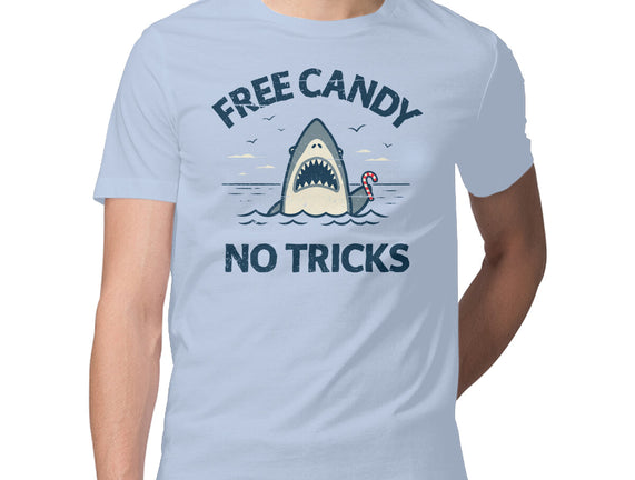 Free Candy No Tricks