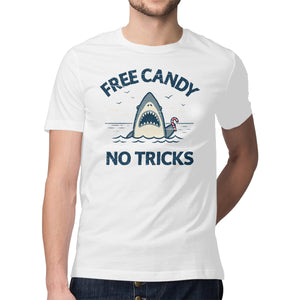 Free Candy No Tricks