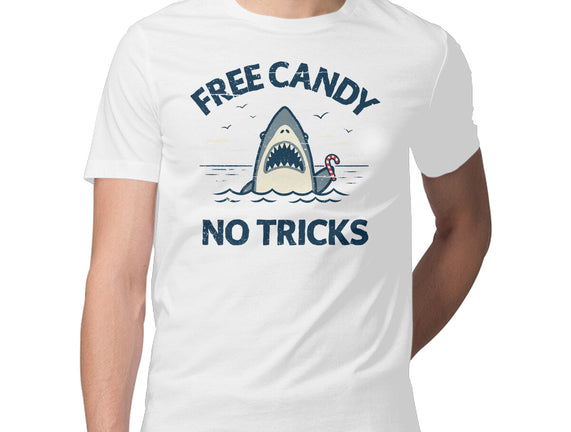 Free Candy No Tricks