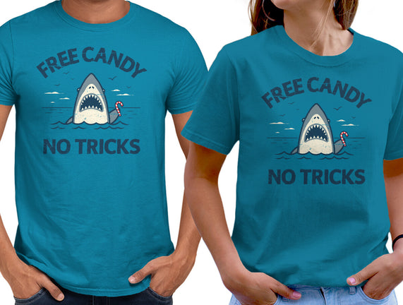 Free Candy No Tricks