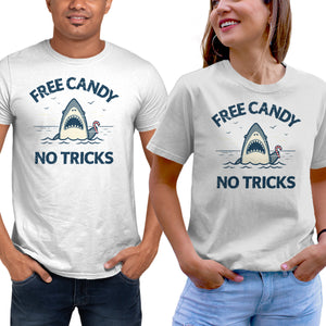 Free Candy No Tricks