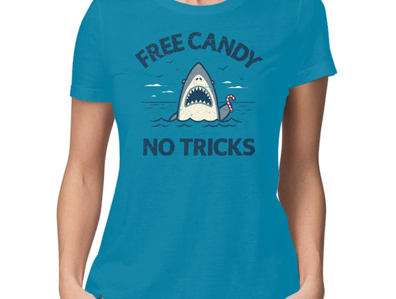 Free Candy No Tricks