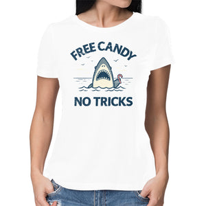 Free Candy No Tricks