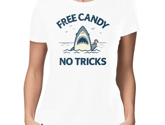 Free Candy No Tricks