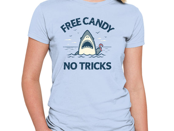 Free Candy No Tricks