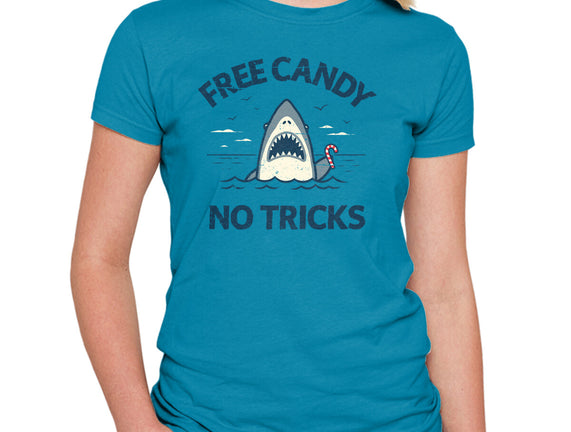 Free Candy No Tricks